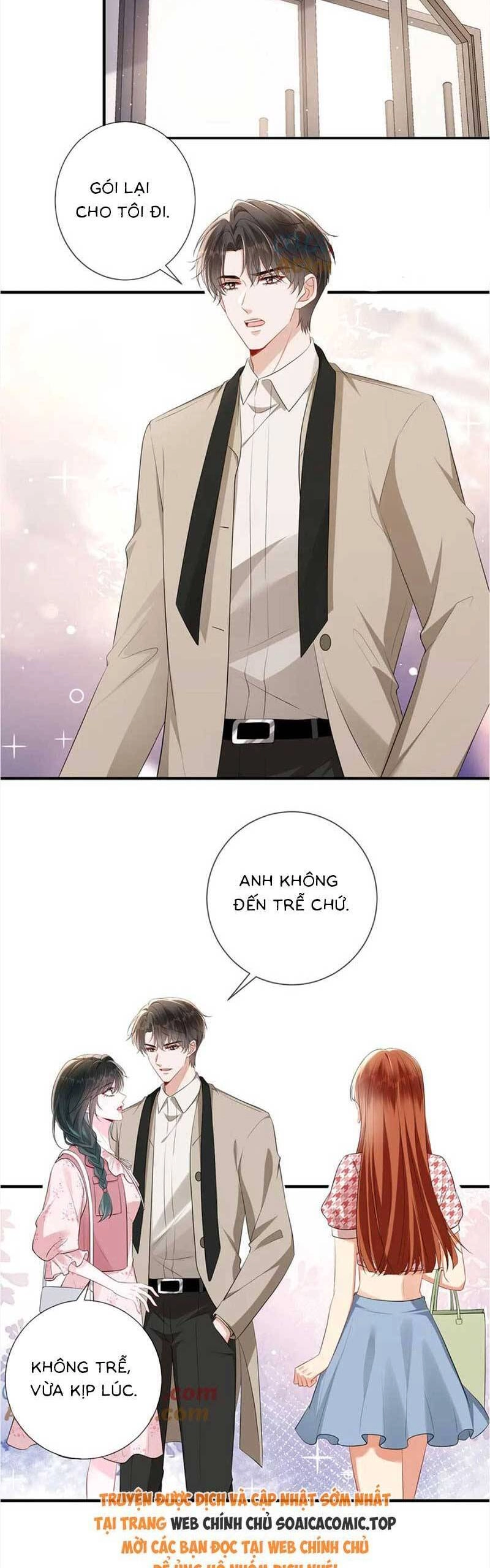 Anh Hoắc Ngoan Ngoãn Nuông Chiều Tôi Chapter 24 - 14