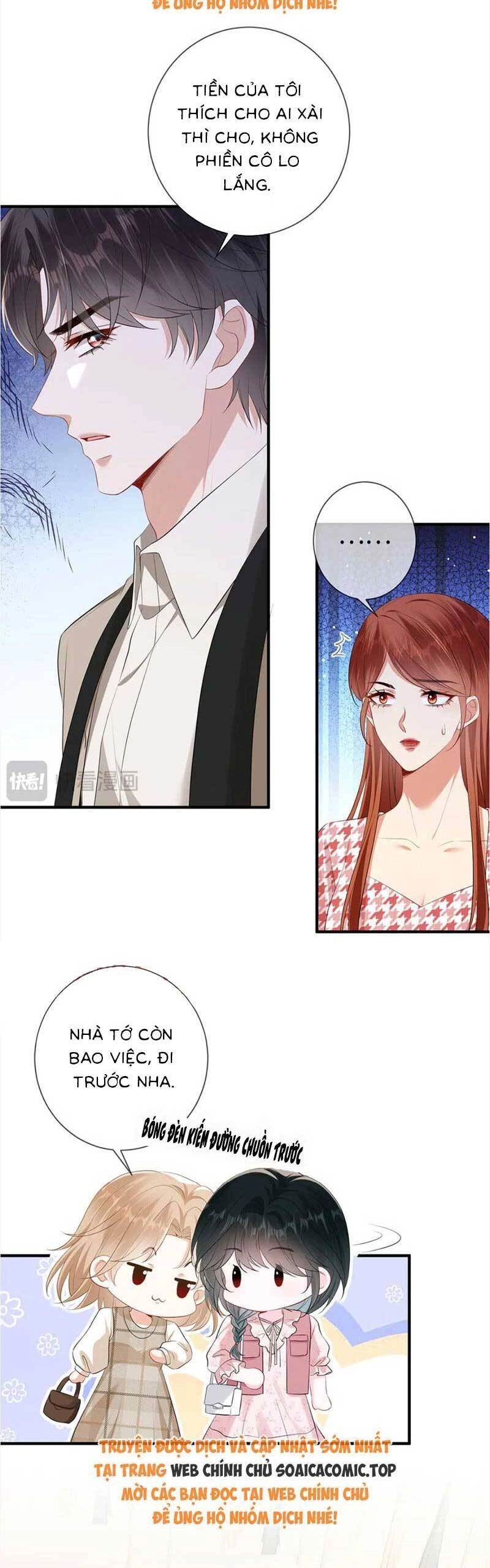 Anh Hoắc Ngoan Ngoãn Nuông Chiều Tôi Chapter 24 - 15