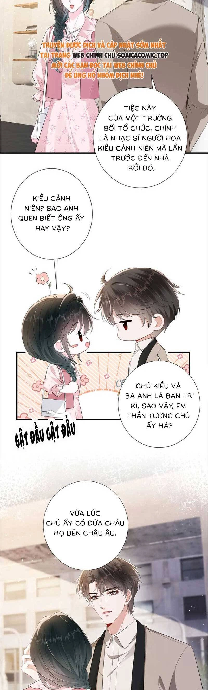 Anh Hoắc Ngoan Ngoãn Nuông Chiều Tôi Chapter 24 - 17