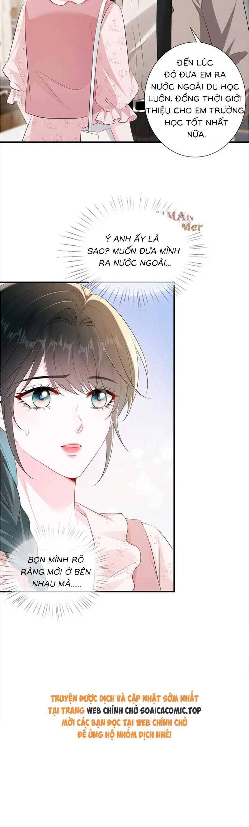 Anh Hoắc Ngoan Ngoãn Nuông Chiều Tôi Chapter 24 - 18