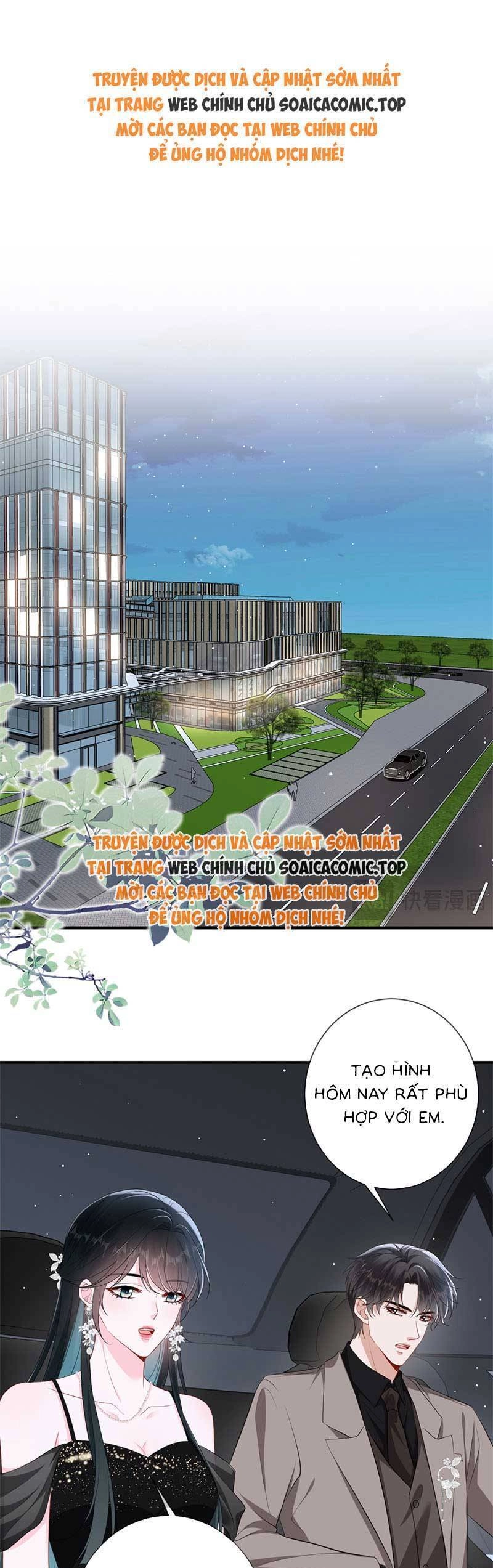 Anh Hoắc Ngoan Ngoãn Nuông Chiều Tôi Chapter 25 - 1