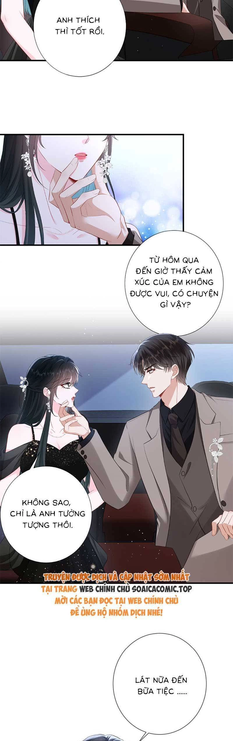 Anh Hoắc Ngoan Ngoãn Nuông Chiều Tôi Chapter 25 - 2