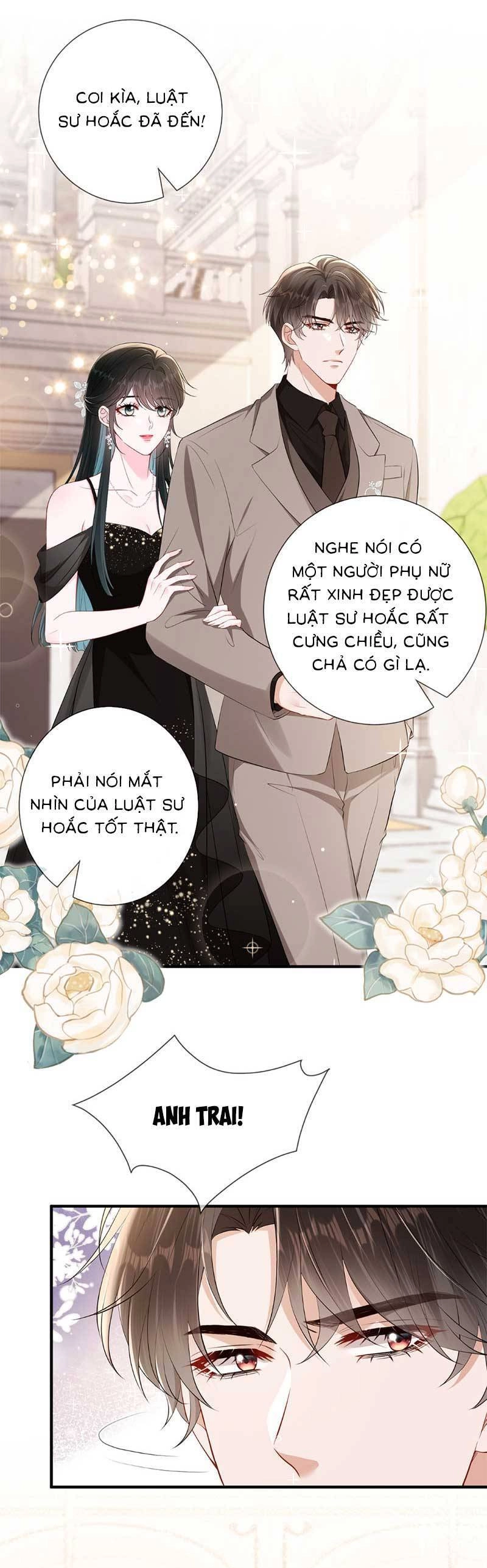 Anh Hoắc Ngoan Ngoãn Nuông Chiều Tôi Chapter 25 - 4