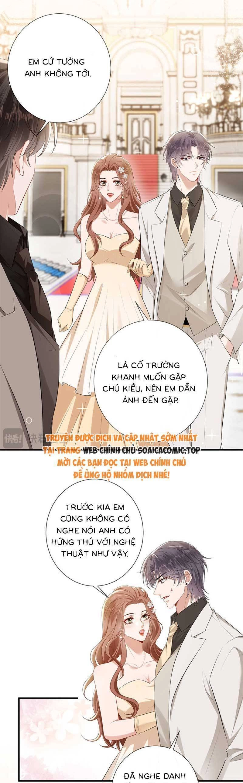 Anh Hoắc Ngoan Ngoãn Nuông Chiều Tôi Chapter 25 - 5