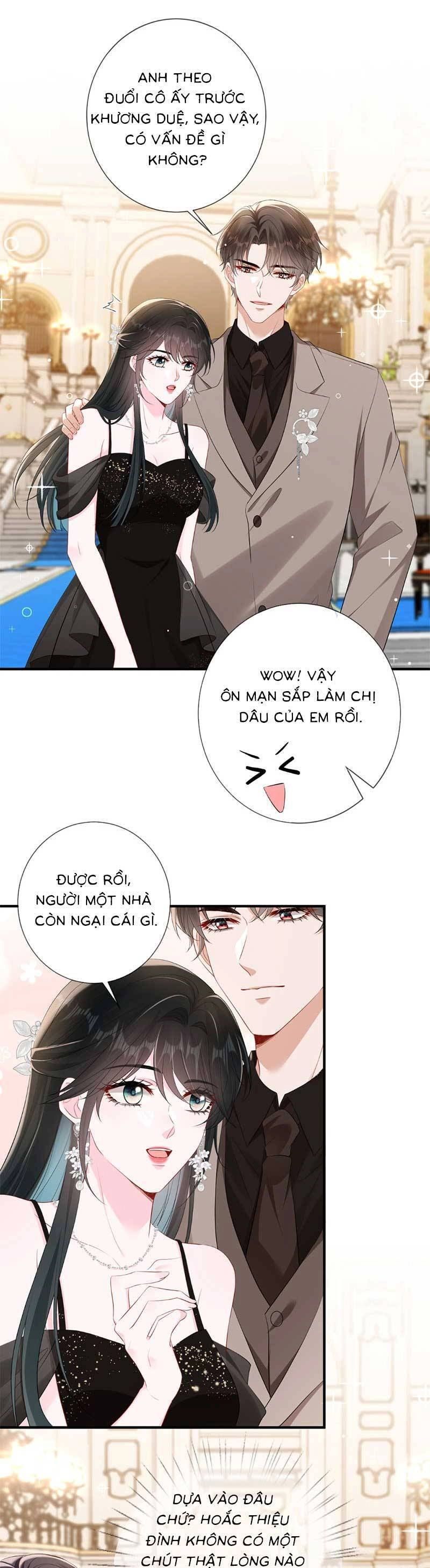 Anh Hoắc Ngoan Ngoãn Nuông Chiều Tôi Chapter 25 - 7