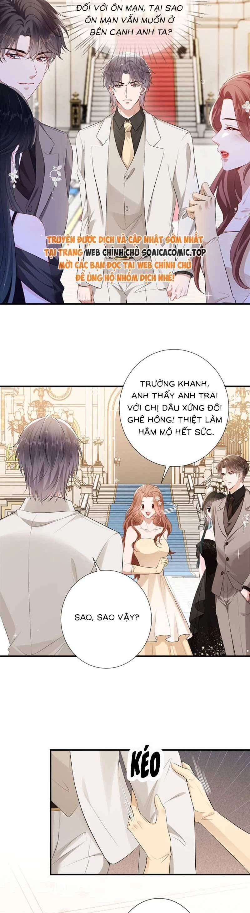 Anh Hoắc Ngoan Ngoãn Nuông Chiều Tôi Chapter 25 - 8