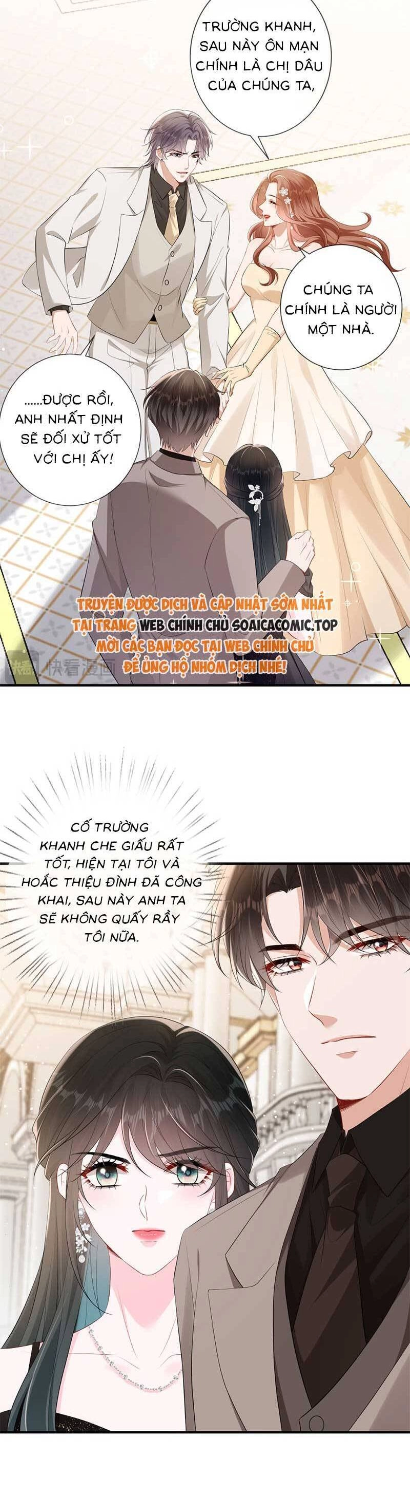 Anh Hoắc Ngoan Ngoãn Nuông Chiều Tôi Chapter 25 - 9