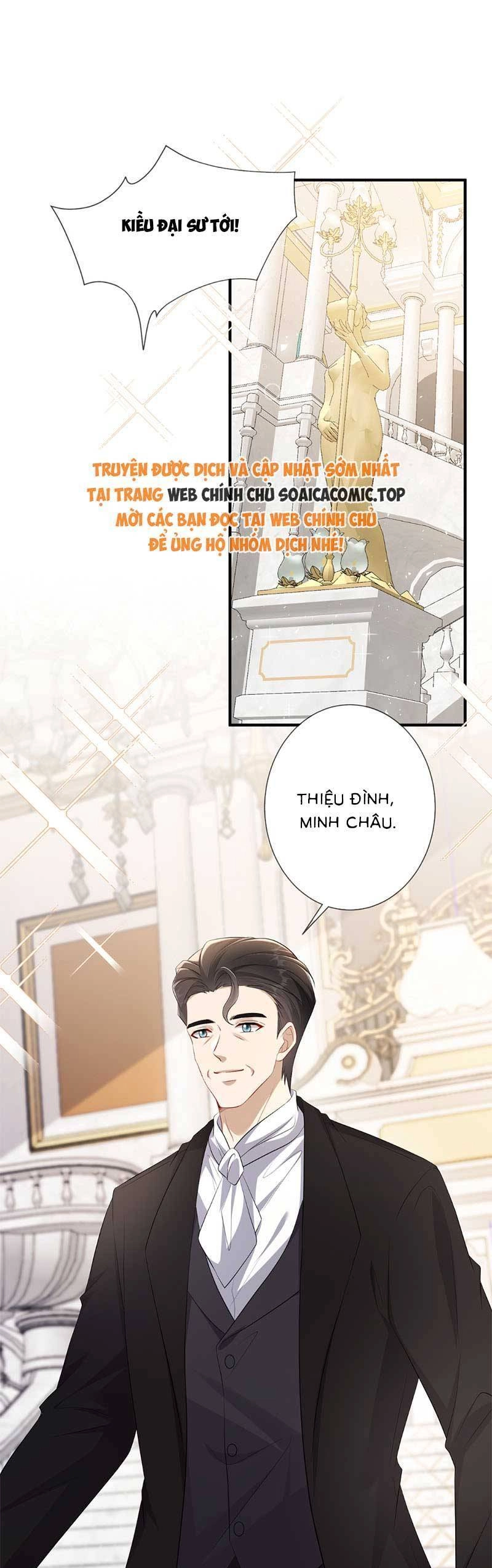 Anh Hoắc Ngoan Ngoãn Nuông Chiều Tôi Chapter 25 - 10