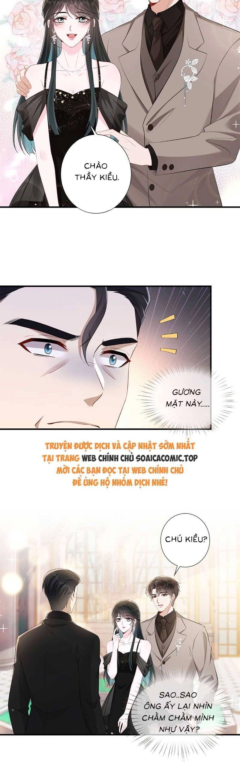 Anh Hoắc Ngoan Ngoãn Nuông Chiều Tôi Chapter 25 - 12