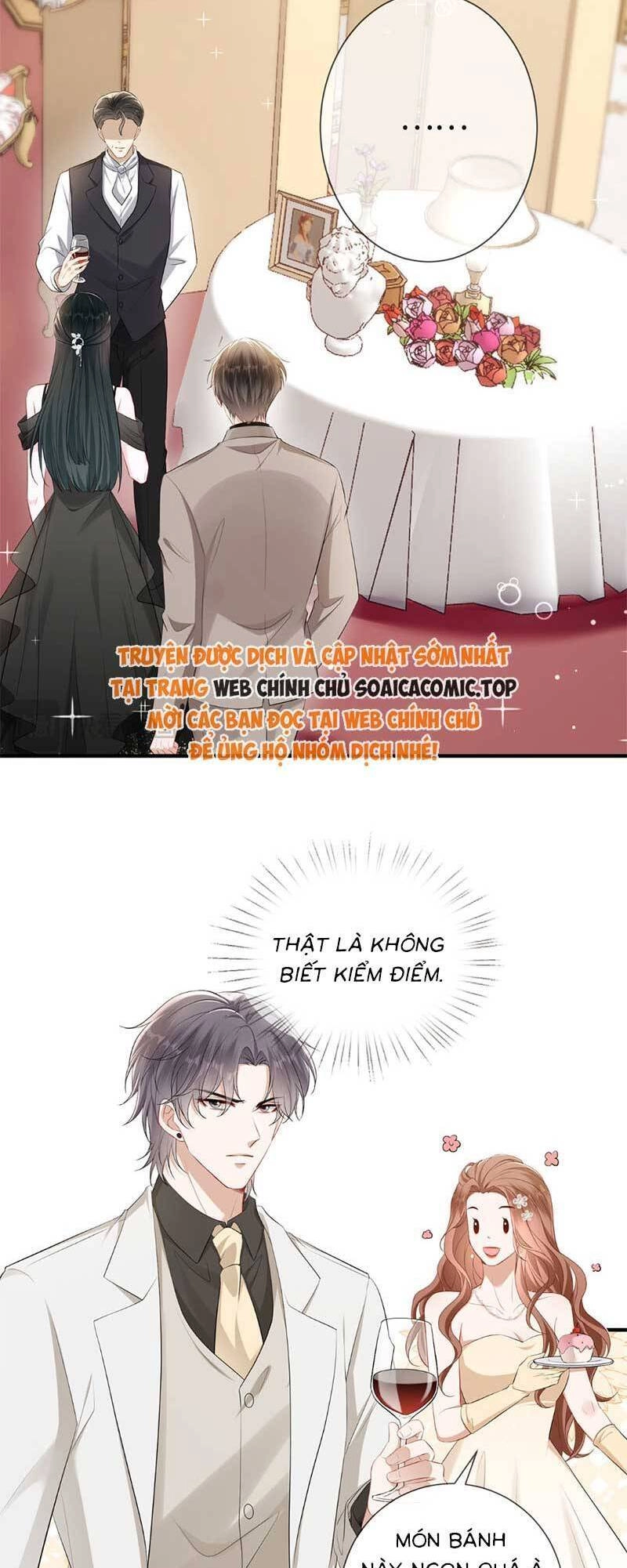 Anh Hoắc Ngoan Ngoãn Nuông Chiều Tôi Chapter 25 - 14