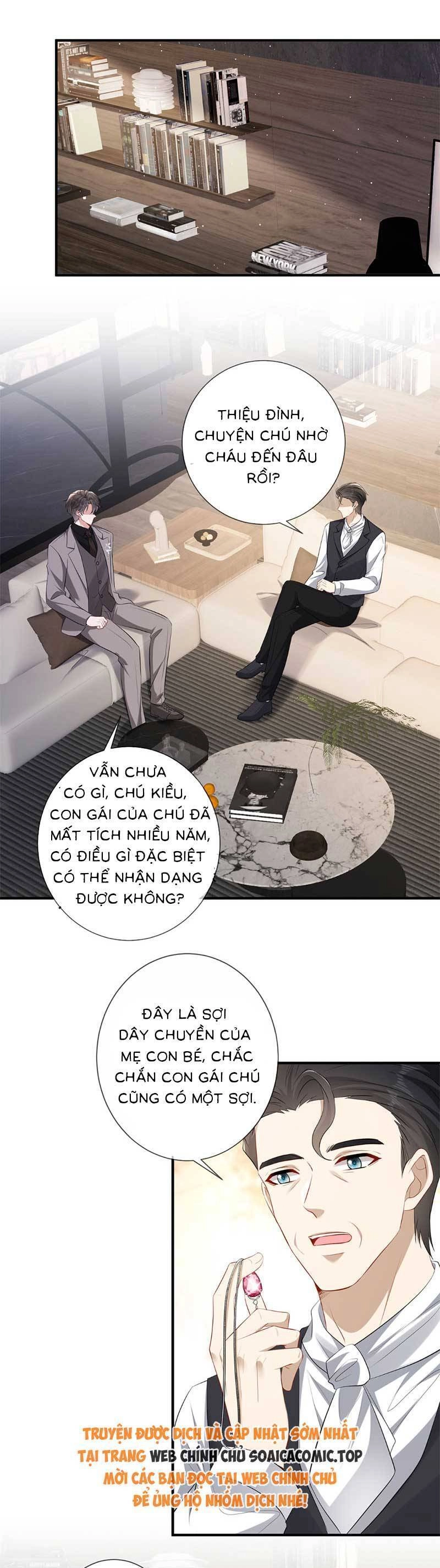 Anh Hoắc Ngoan Ngoãn Nuông Chiều Tôi Chapter 25 - 16