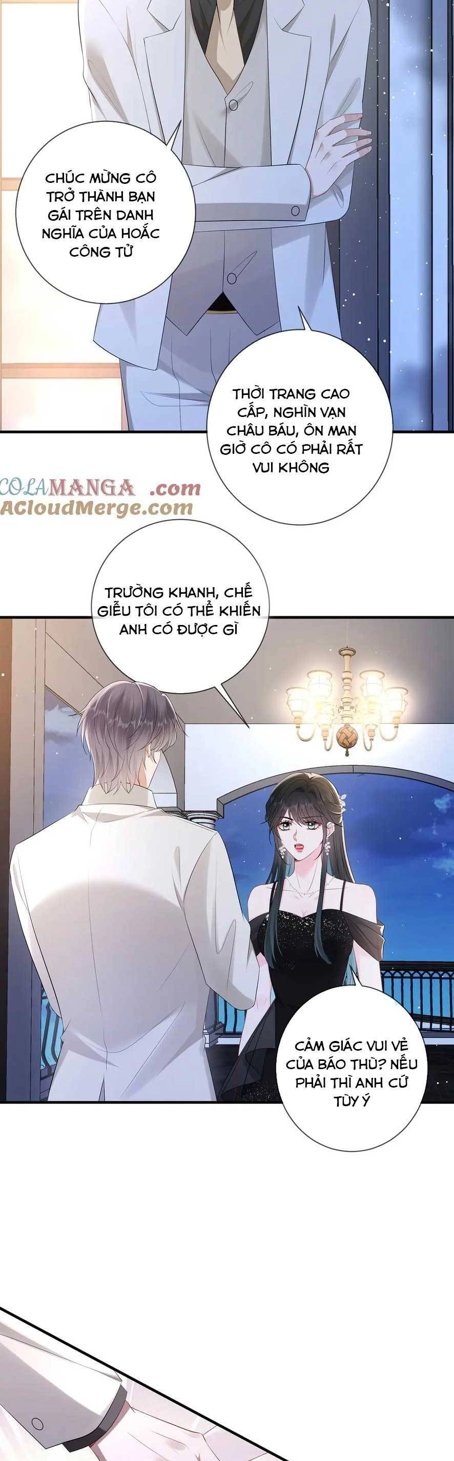 Anh Hoắc Ngoan Ngoãn Nuông Chiều Tôi Chapter 26 - 3