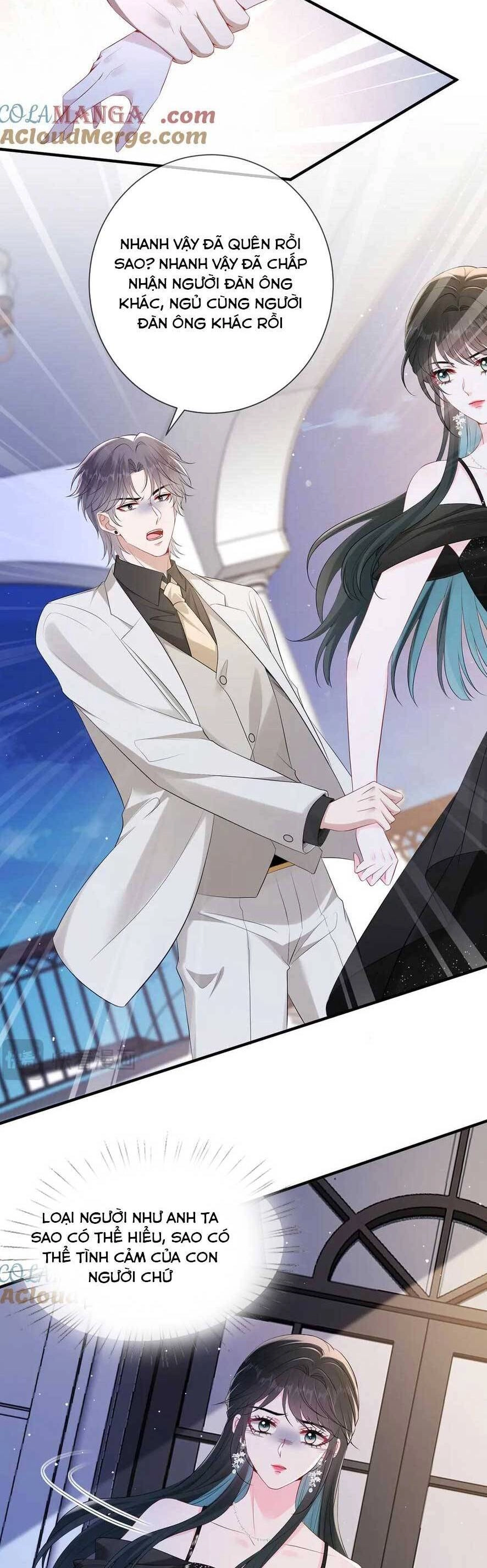 Anh Hoắc Ngoan Ngoãn Nuông Chiều Tôi Chapter 26 - 4