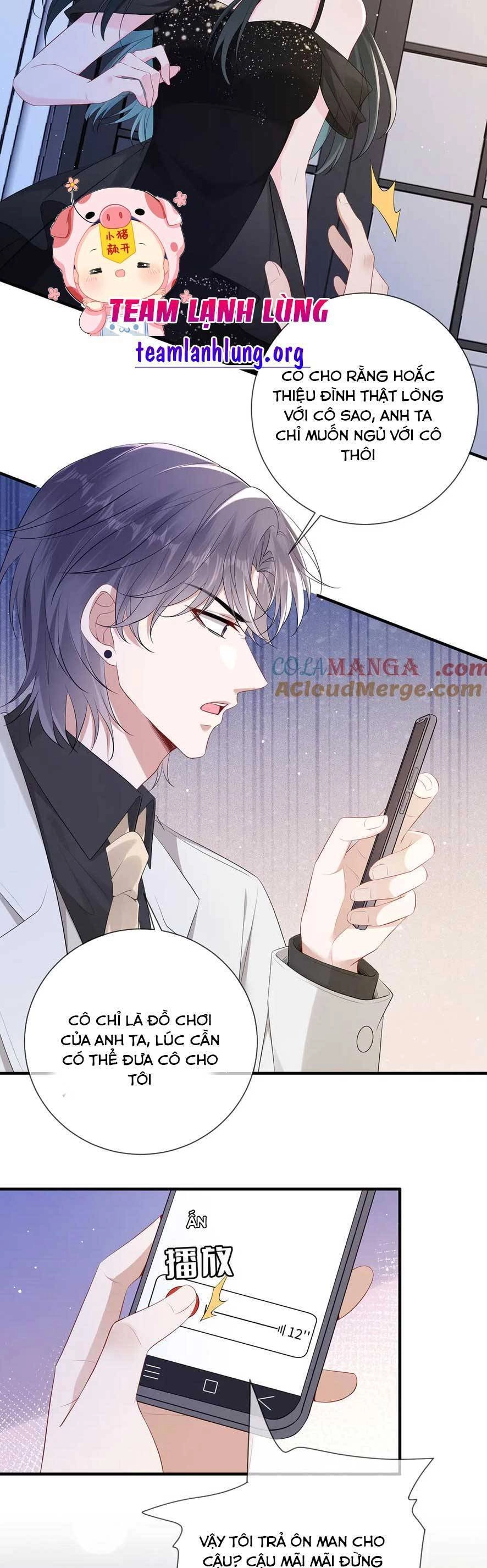 Anh Hoắc Ngoan Ngoãn Nuông Chiều Tôi Chapter 26 - 5