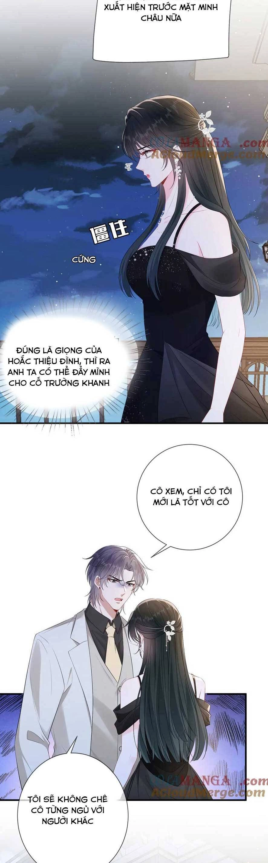 Anh Hoắc Ngoan Ngoãn Nuông Chiều Tôi Chapter 26 - 6