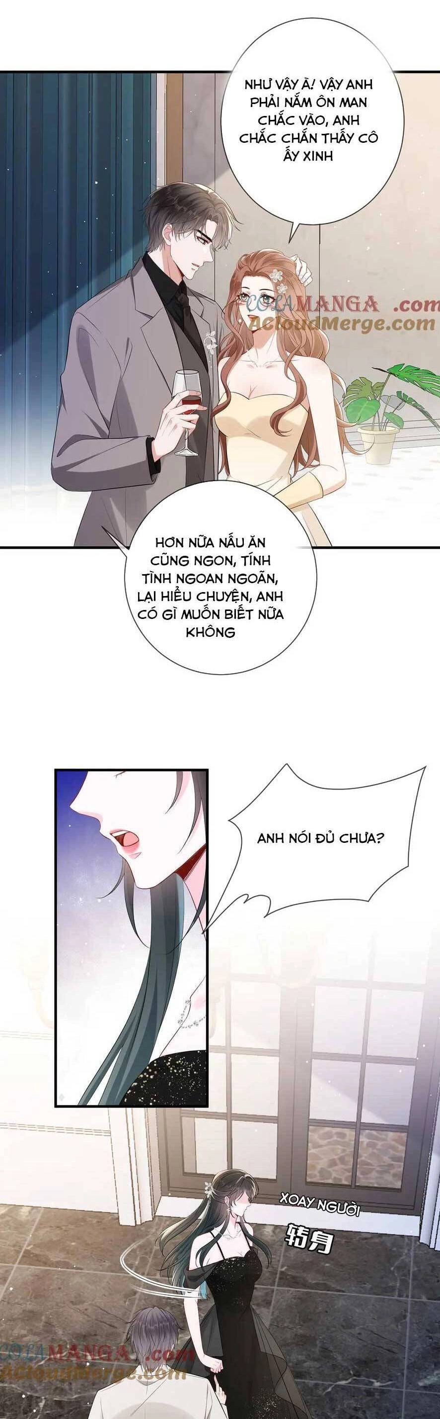Anh Hoắc Ngoan Ngoãn Nuông Chiều Tôi Chapter 26 - 8