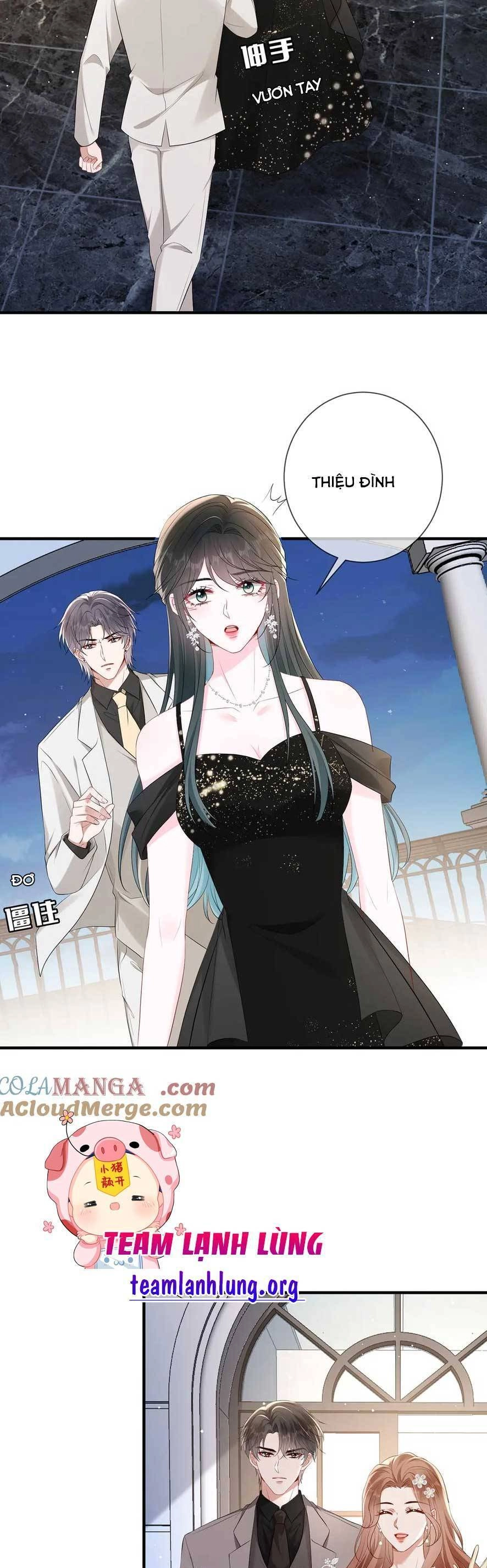 Anh Hoắc Ngoan Ngoãn Nuông Chiều Tôi Chapter 26 - 9