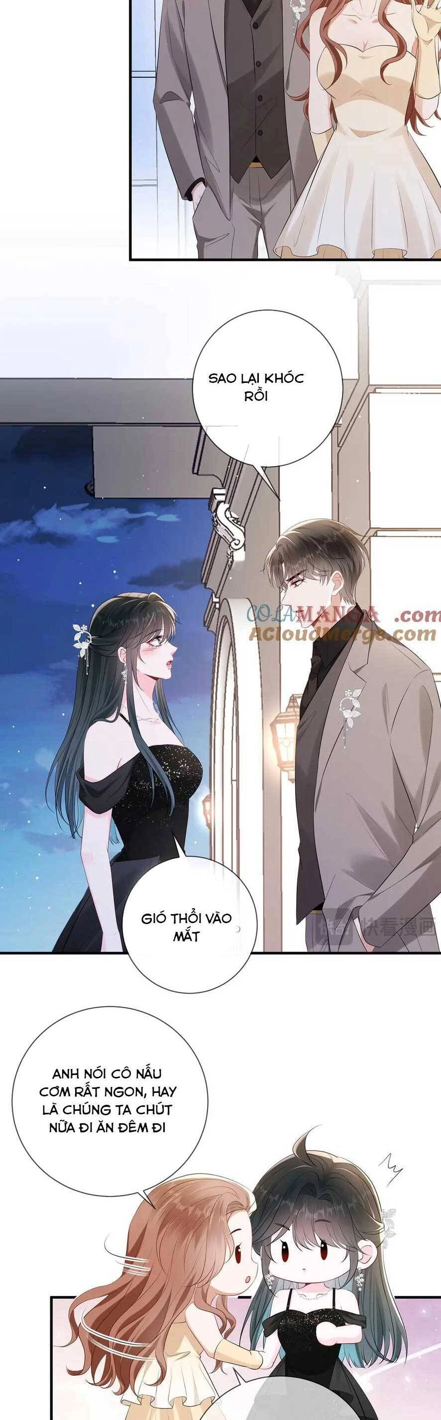 Anh Hoắc Ngoan Ngoãn Nuông Chiều Tôi Chapter 26 - 10