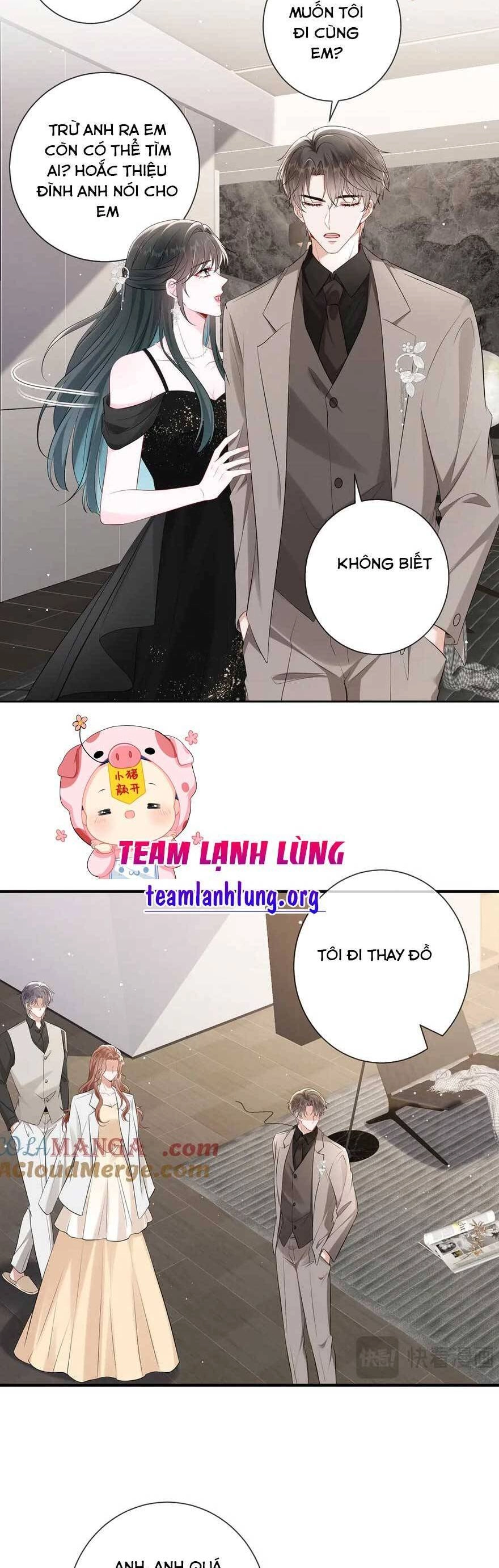 Anh Hoắc Ngoan Ngoãn Nuông Chiều Tôi Chapter 26 - 17