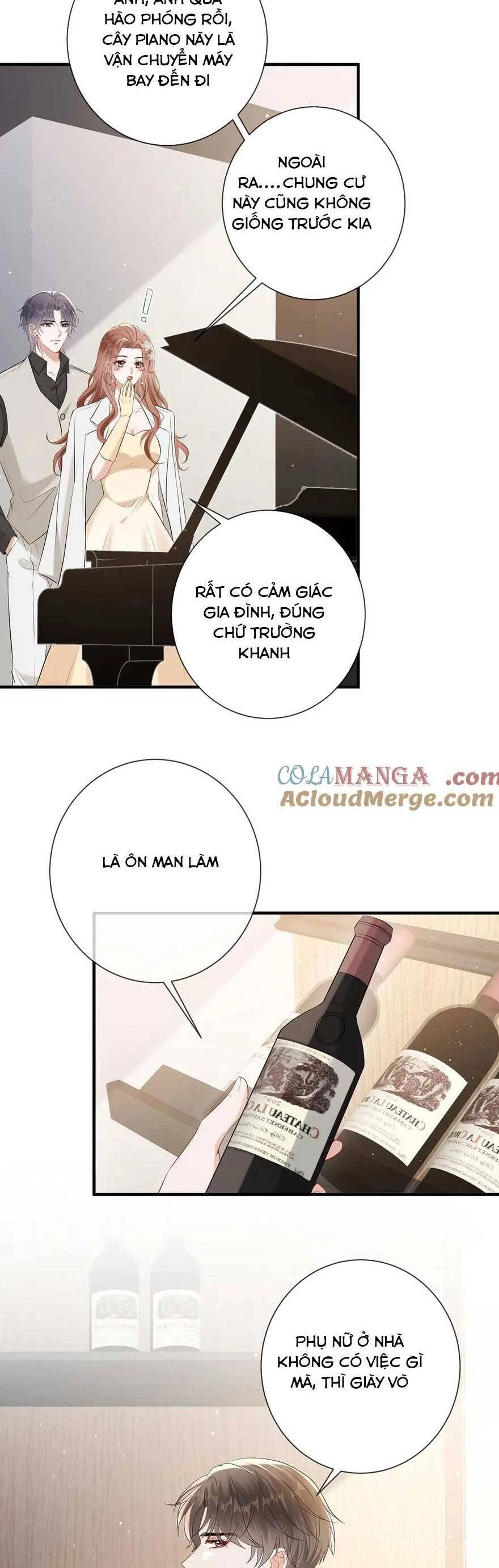 Anh Hoắc Ngoan Ngoãn Nuông Chiều Tôi Chapter 26 - 18