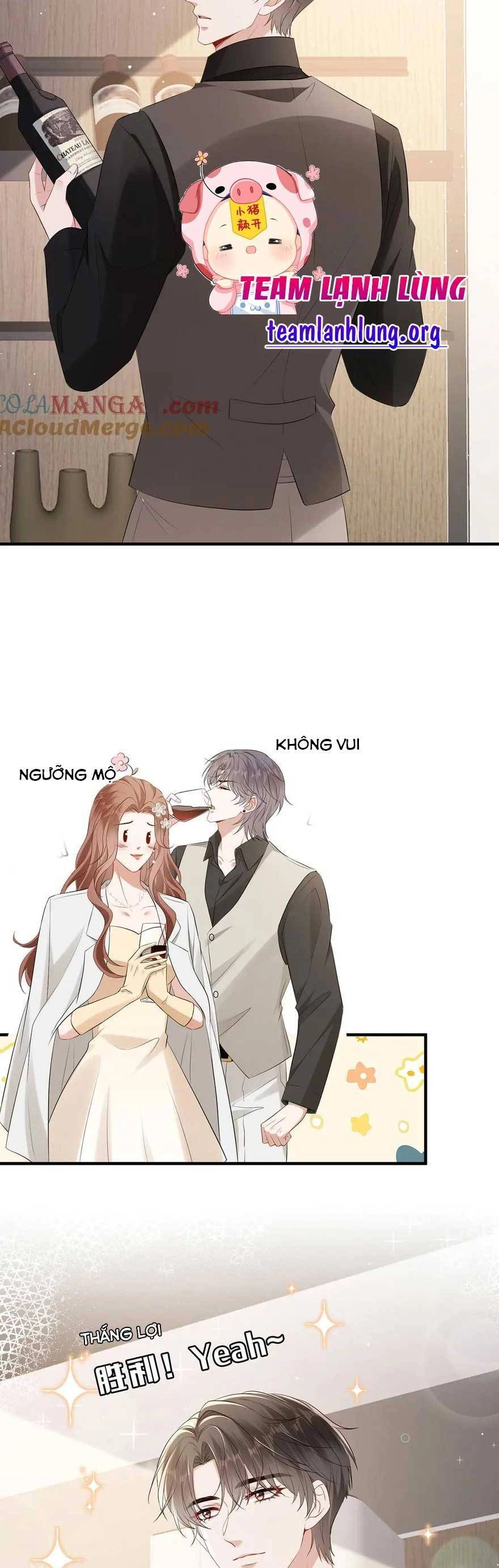 Anh Hoắc Ngoan Ngoãn Nuông Chiều Tôi Chapter 26 - 19