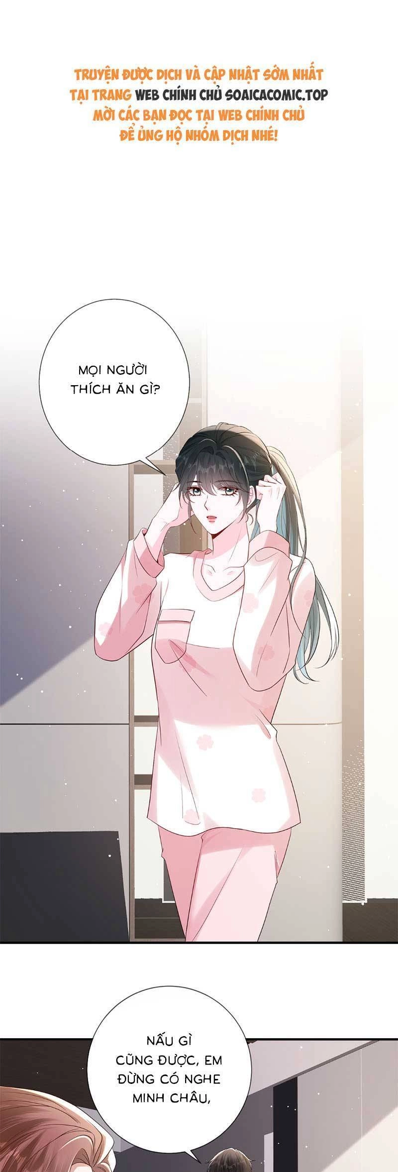 Anh Hoắc Ngoan Ngoãn Nuông Chiều Tôi Chapter 27 - 1