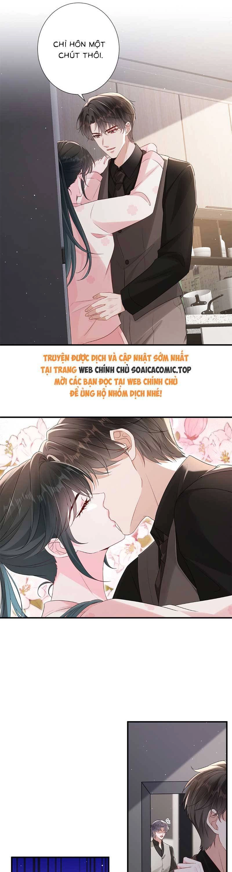 Anh Hoắc Ngoan Ngoãn Nuông Chiều Tôi Chapter 27 - 4