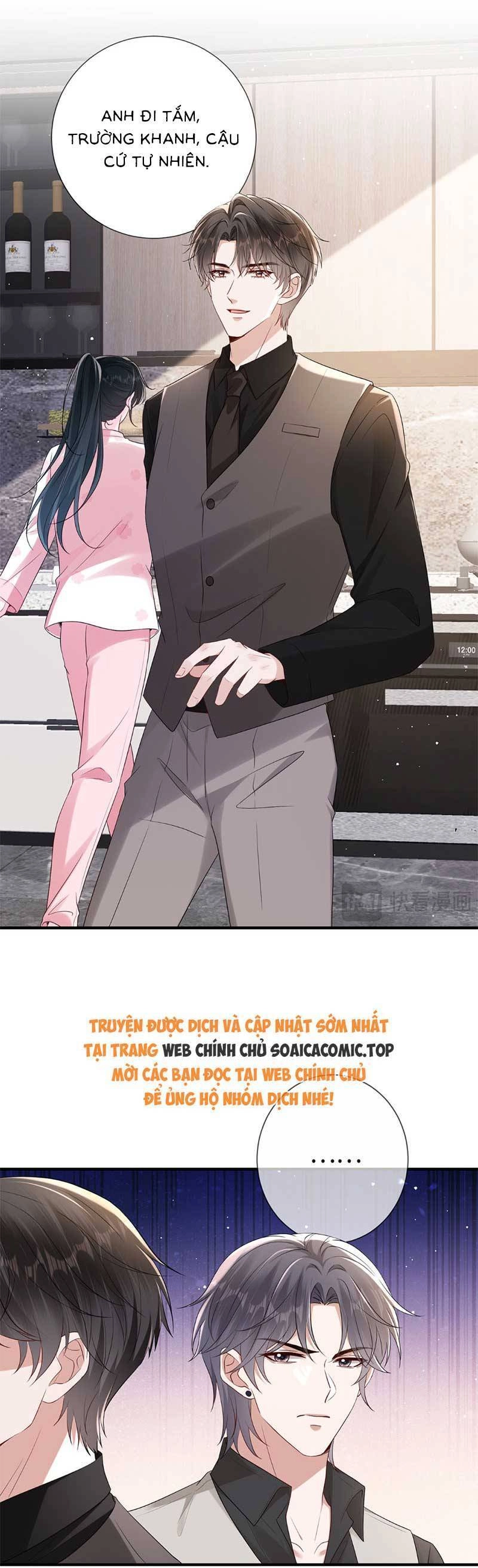 Anh Hoắc Ngoan Ngoãn Nuông Chiều Tôi Chapter 27 - 6