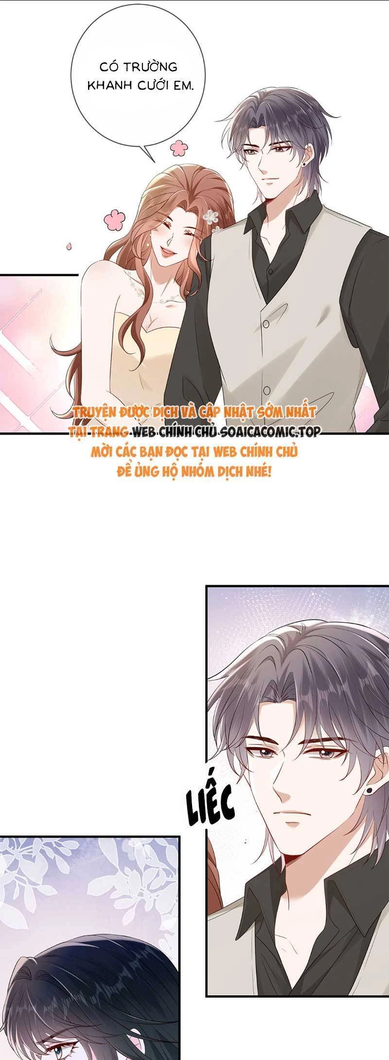 Anh Hoắc Ngoan Ngoãn Nuông Chiều Tôi Chapter 27 - 9