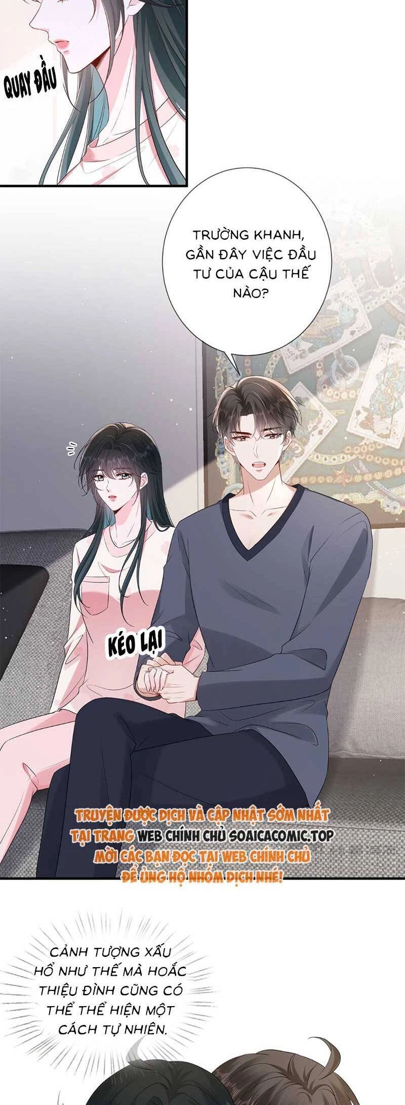 Anh Hoắc Ngoan Ngoãn Nuông Chiều Tôi Chapter 27 - 10