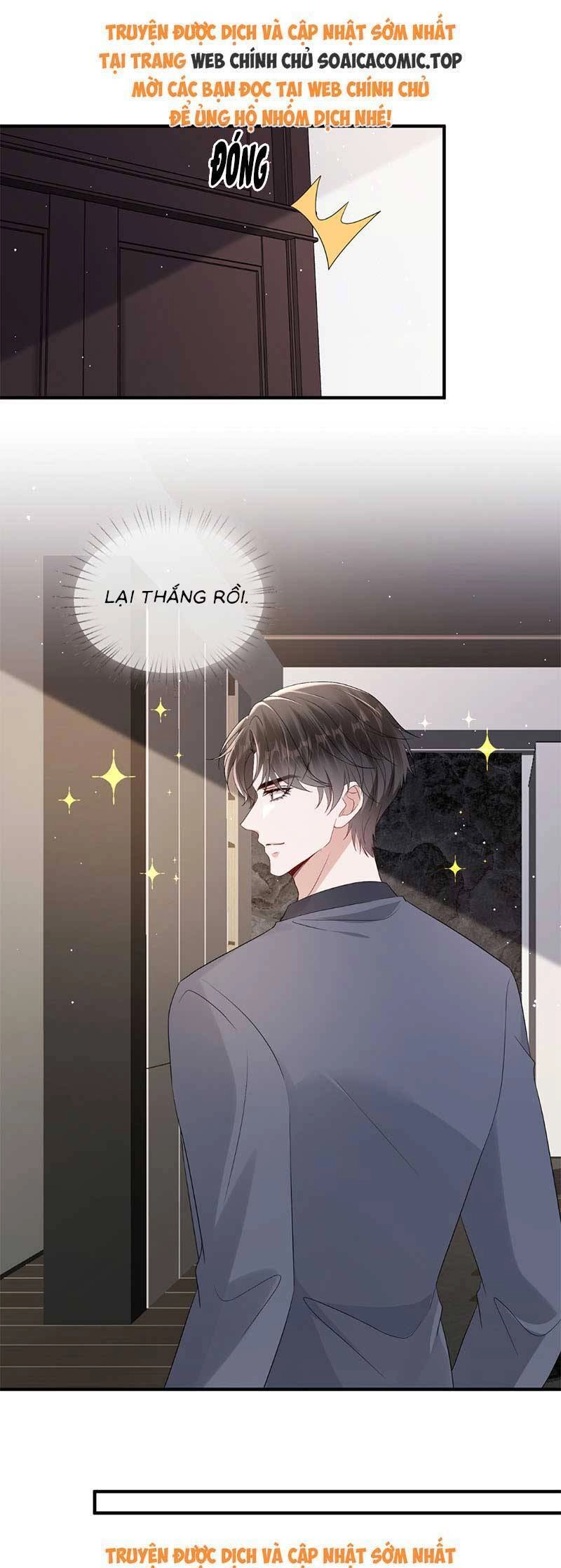 Anh Hoắc Ngoan Ngoãn Nuông Chiều Tôi Chapter 27 - 12