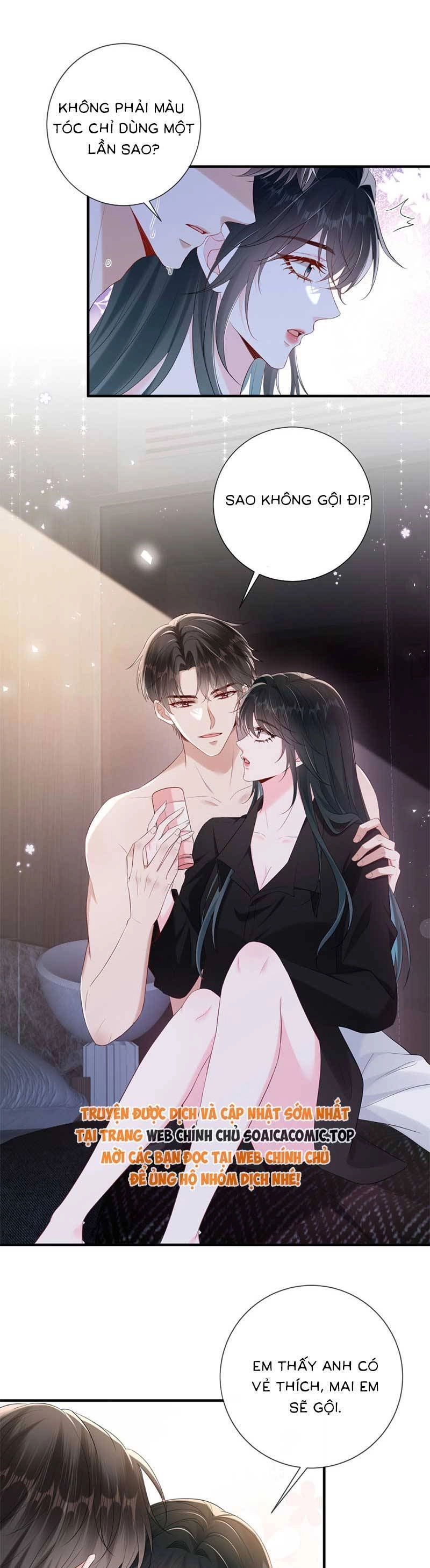 Anh Hoắc Ngoan Ngoãn Nuông Chiều Tôi Chapter 27 - 15