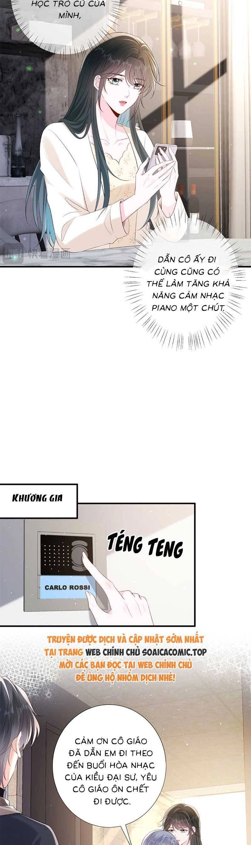 Anh Hoắc Ngoan Ngoãn Nuông Chiều Tôi Chapter 27 - 20