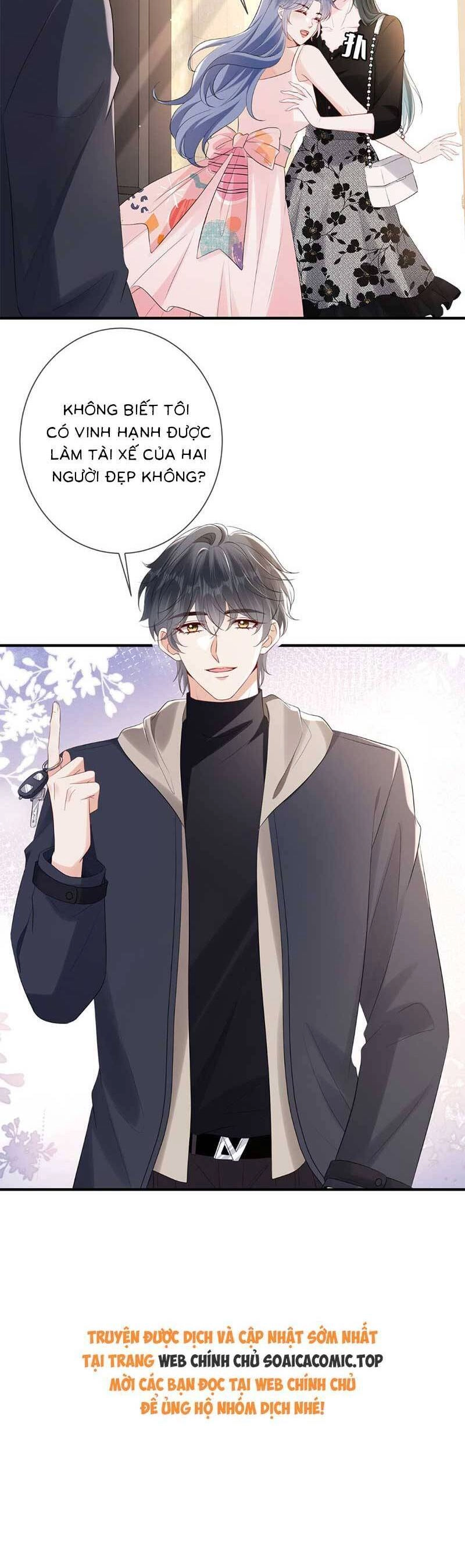 Anh Hoắc Ngoan Ngoãn Nuông Chiều Tôi Chapter 27 - 21