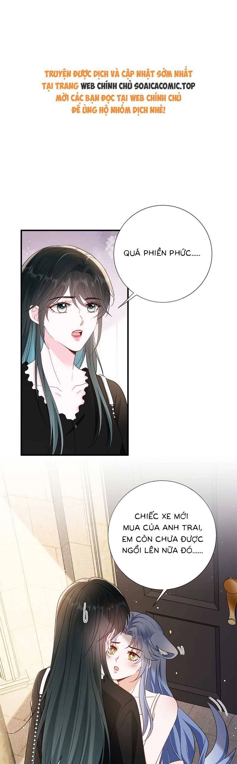 Anh Hoắc Ngoan Ngoãn Nuông Chiều Tôi Chapter 28 - 1