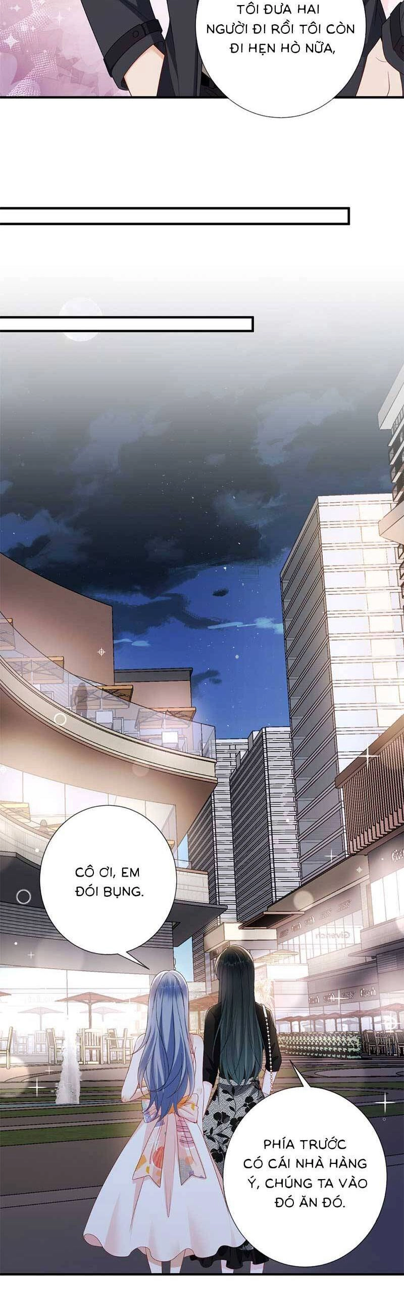 Anh Hoắc Ngoan Ngoãn Nuông Chiều Tôi Chapter 28 - 3