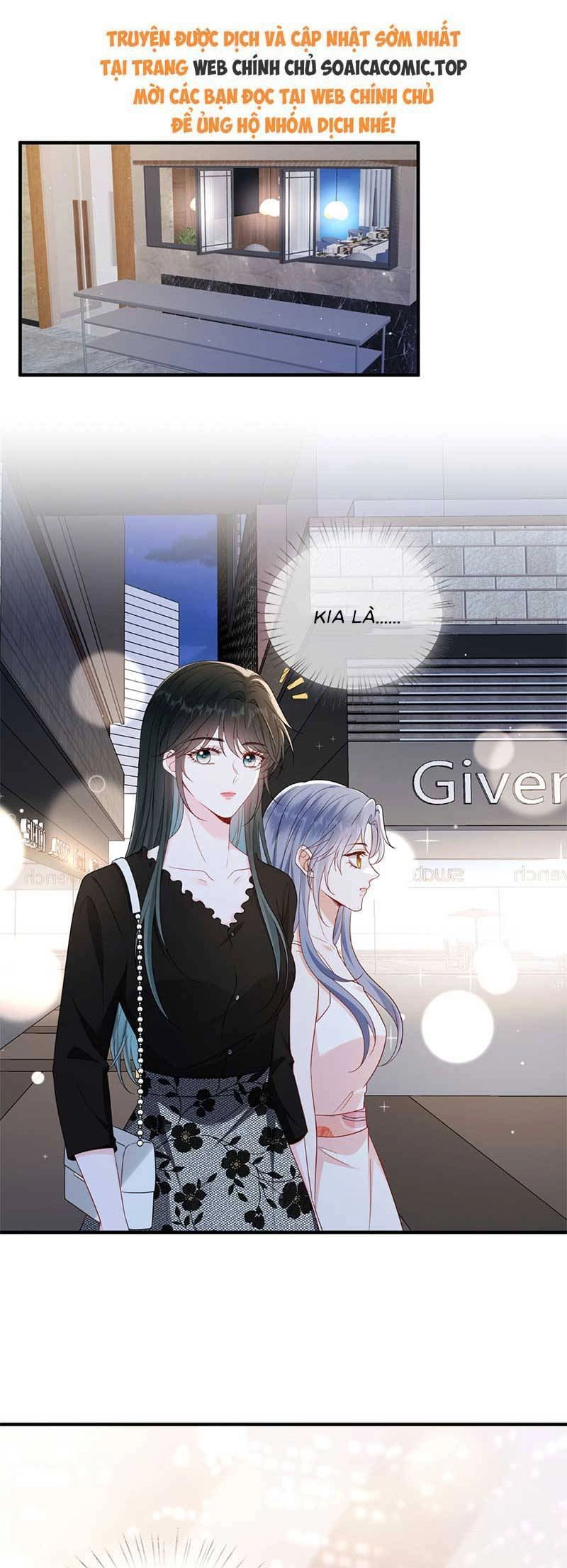 Anh Hoắc Ngoan Ngoãn Nuông Chiều Tôi Chapter 28 - 4