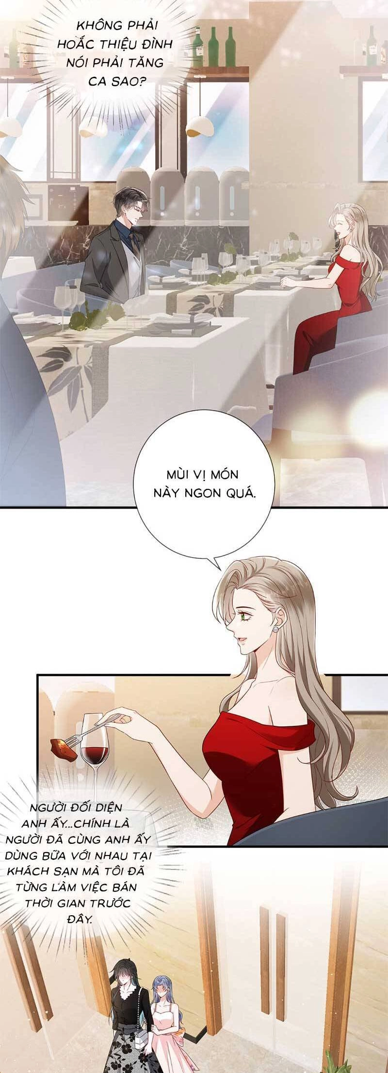 Anh Hoắc Ngoan Ngoãn Nuông Chiều Tôi Chapter 28 - 5