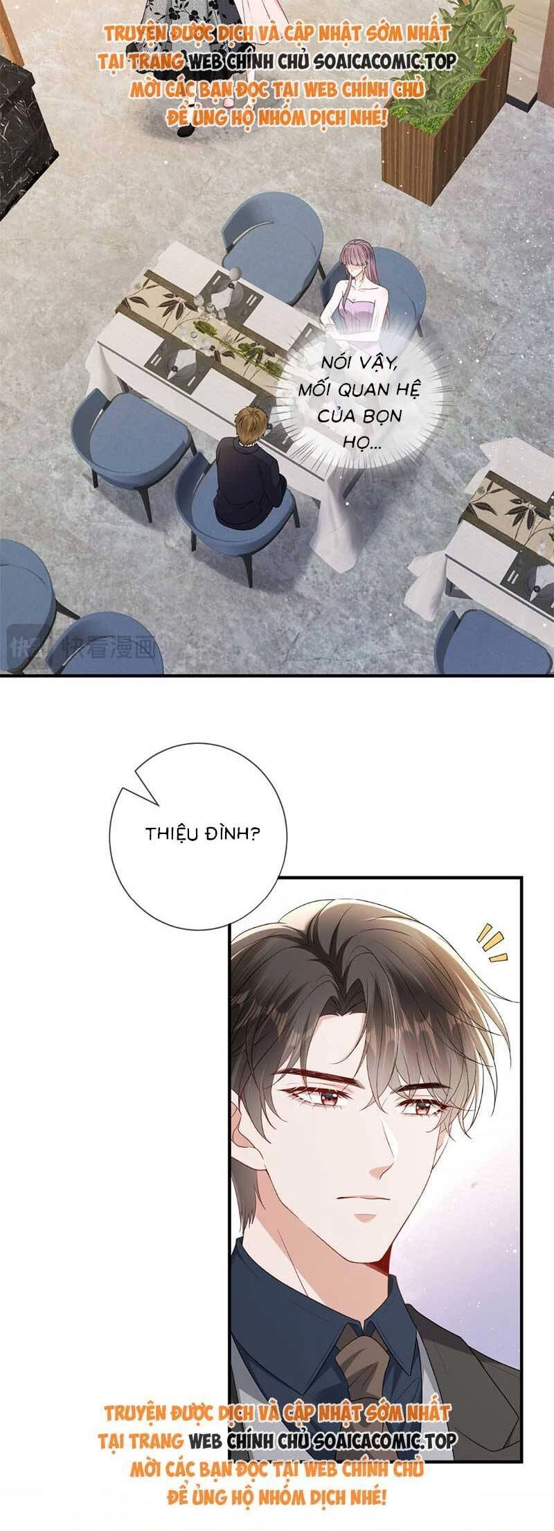 Anh Hoắc Ngoan Ngoãn Nuông Chiều Tôi Chapter 28 - 6