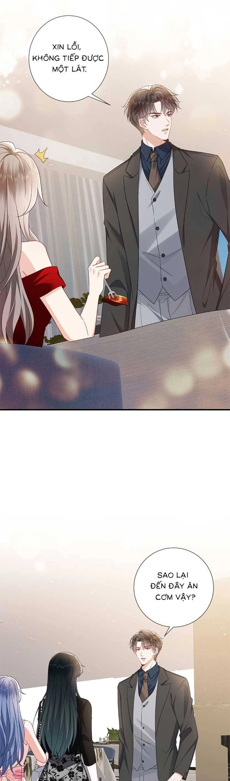 Anh Hoắc Ngoan Ngoãn Nuông Chiều Tôi Chapter 28 - 7