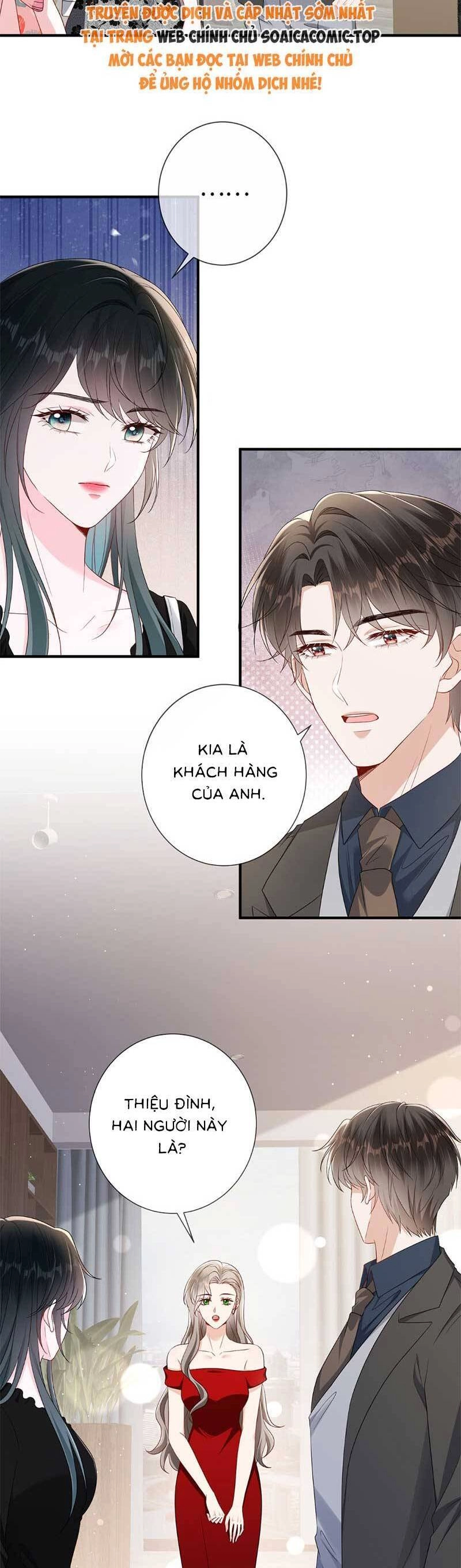 Anh Hoắc Ngoan Ngoãn Nuông Chiều Tôi Chapter 28 - 8