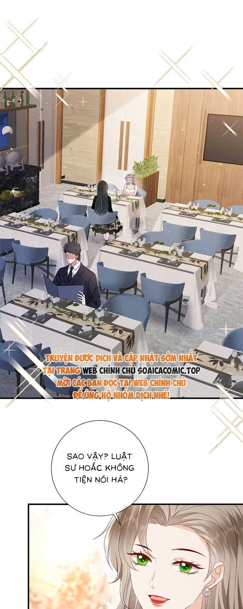 Anh Hoắc Ngoan Ngoãn Nuông Chiều Tôi Chapter 28 - 10