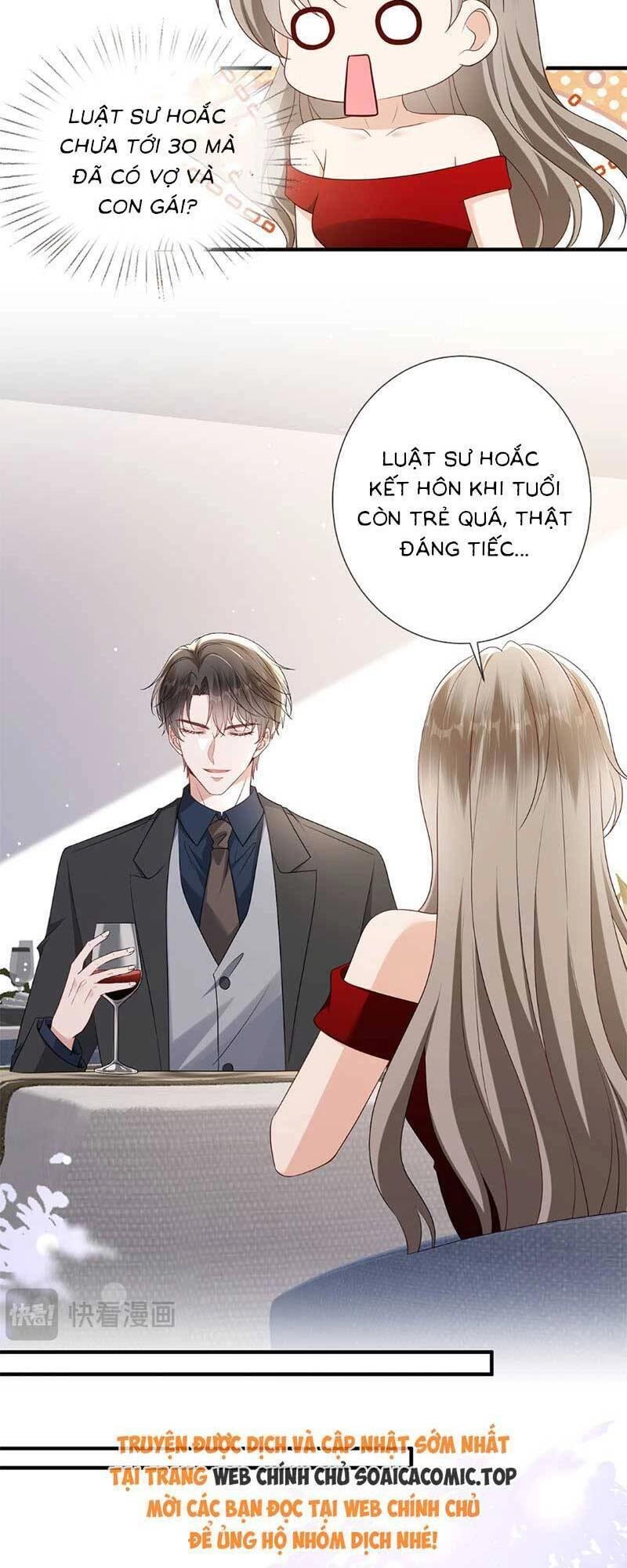 Anh Hoắc Ngoan Ngoãn Nuông Chiều Tôi Chapter 28 - 12