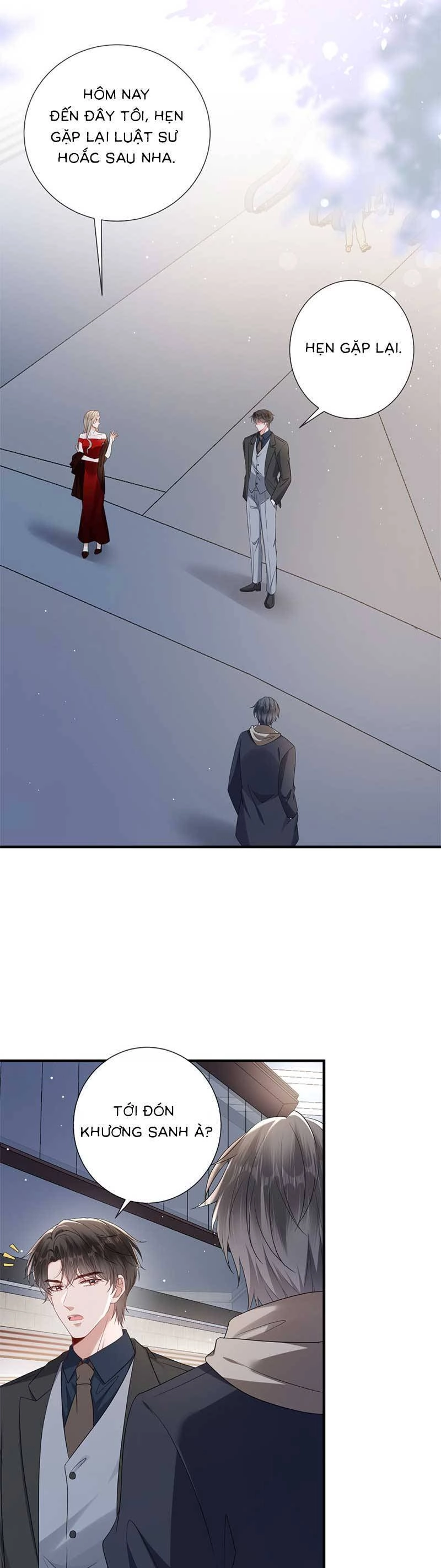 Anh Hoắc Ngoan Ngoãn Nuông Chiều Tôi Chapter 28 - 13