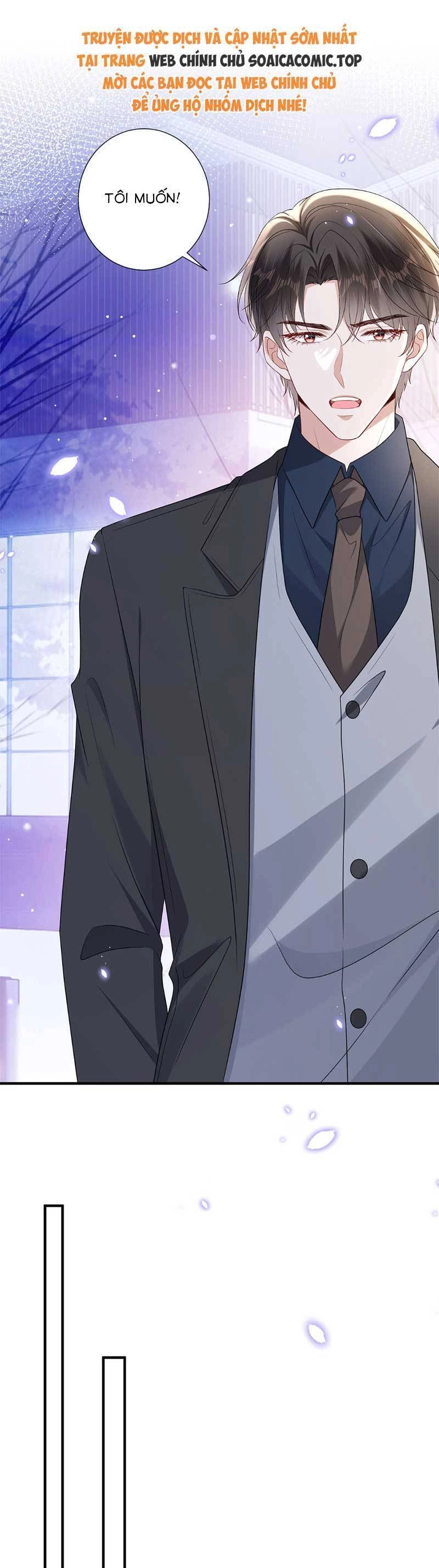 Anh Hoắc Ngoan Ngoãn Nuông Chiều Tôi Chapter 28 - 15