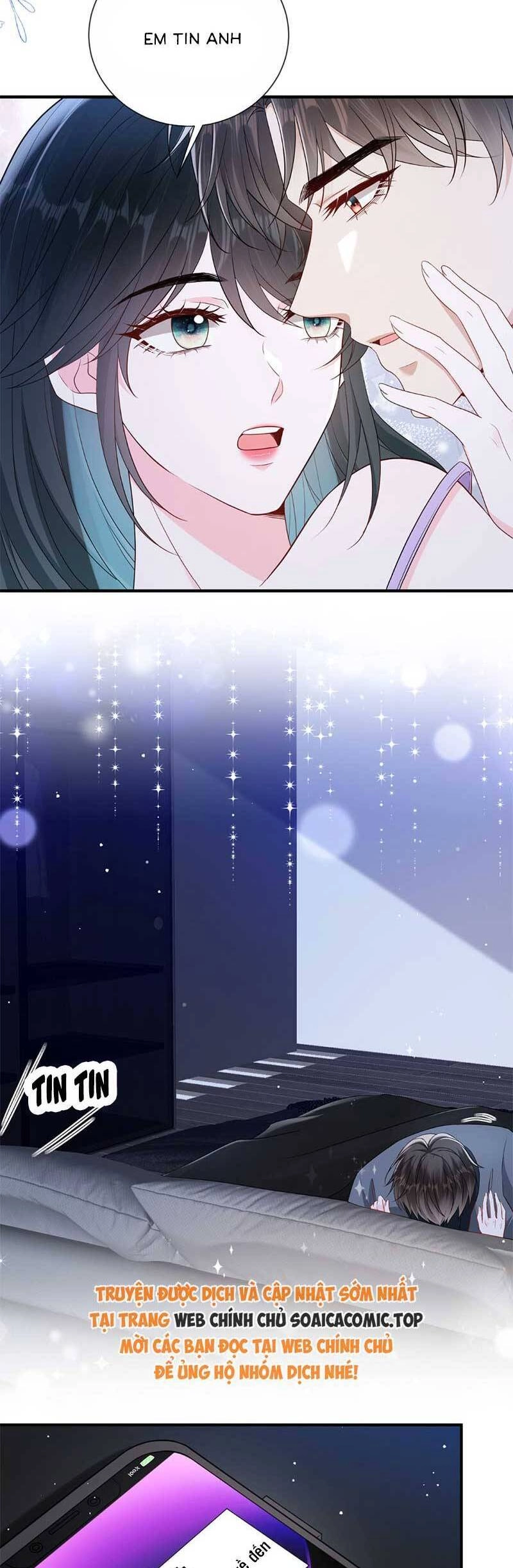 Anh Hoắc Ngoan Ngoãn Nuông Chiều Tôi Chapter 28 - 18