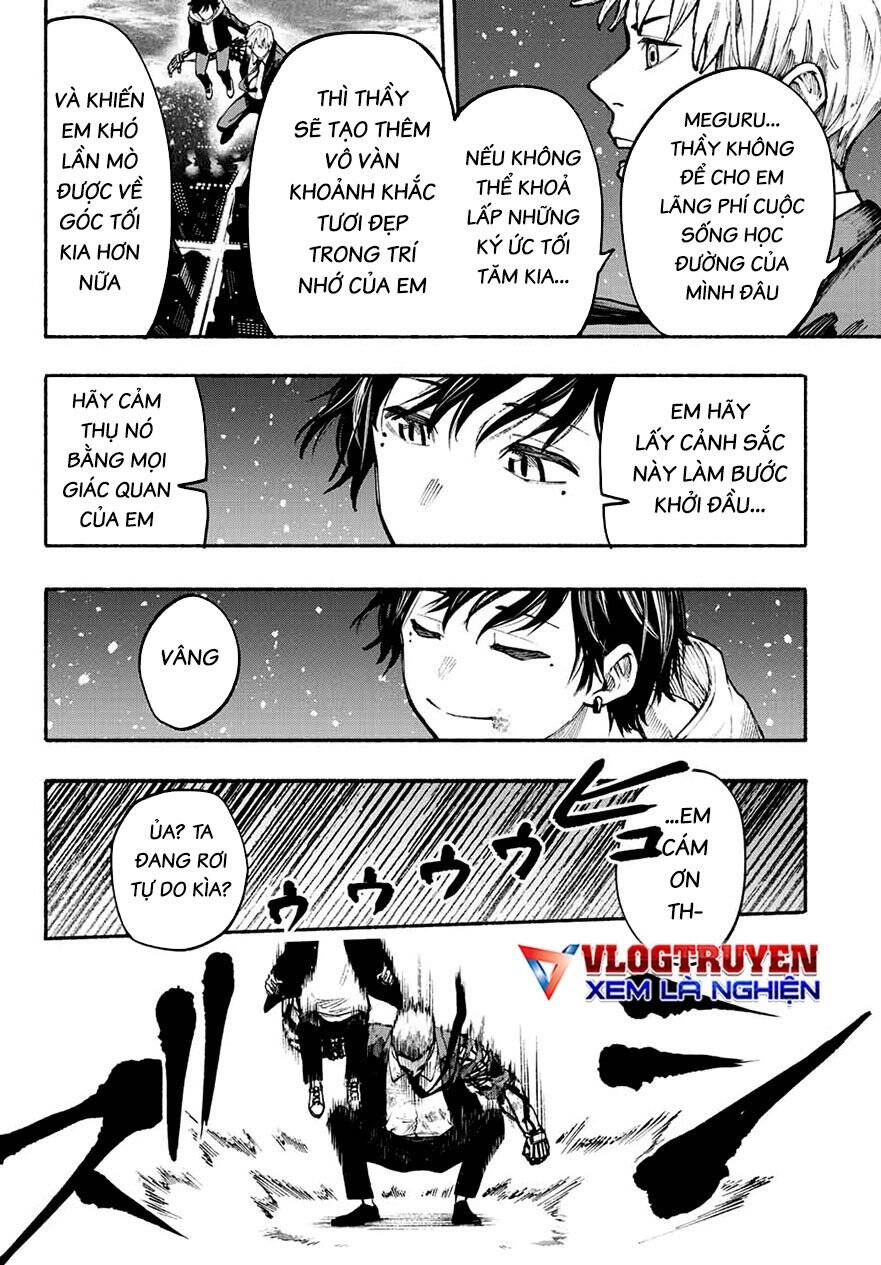 Lớp Học Của Thầy Kimura Chapter 1 - 47