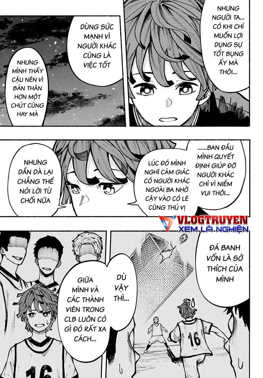 Lớp Học Của Thầy Kimura Chapter 3 - 15