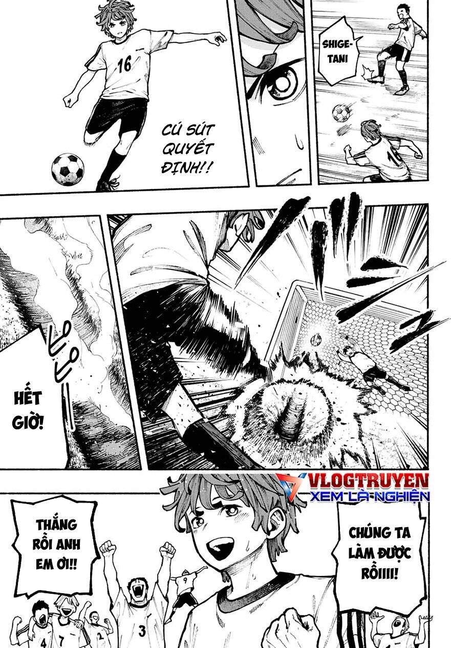 Lớp Học Của Thầy Kimura Chapter 3 - 30