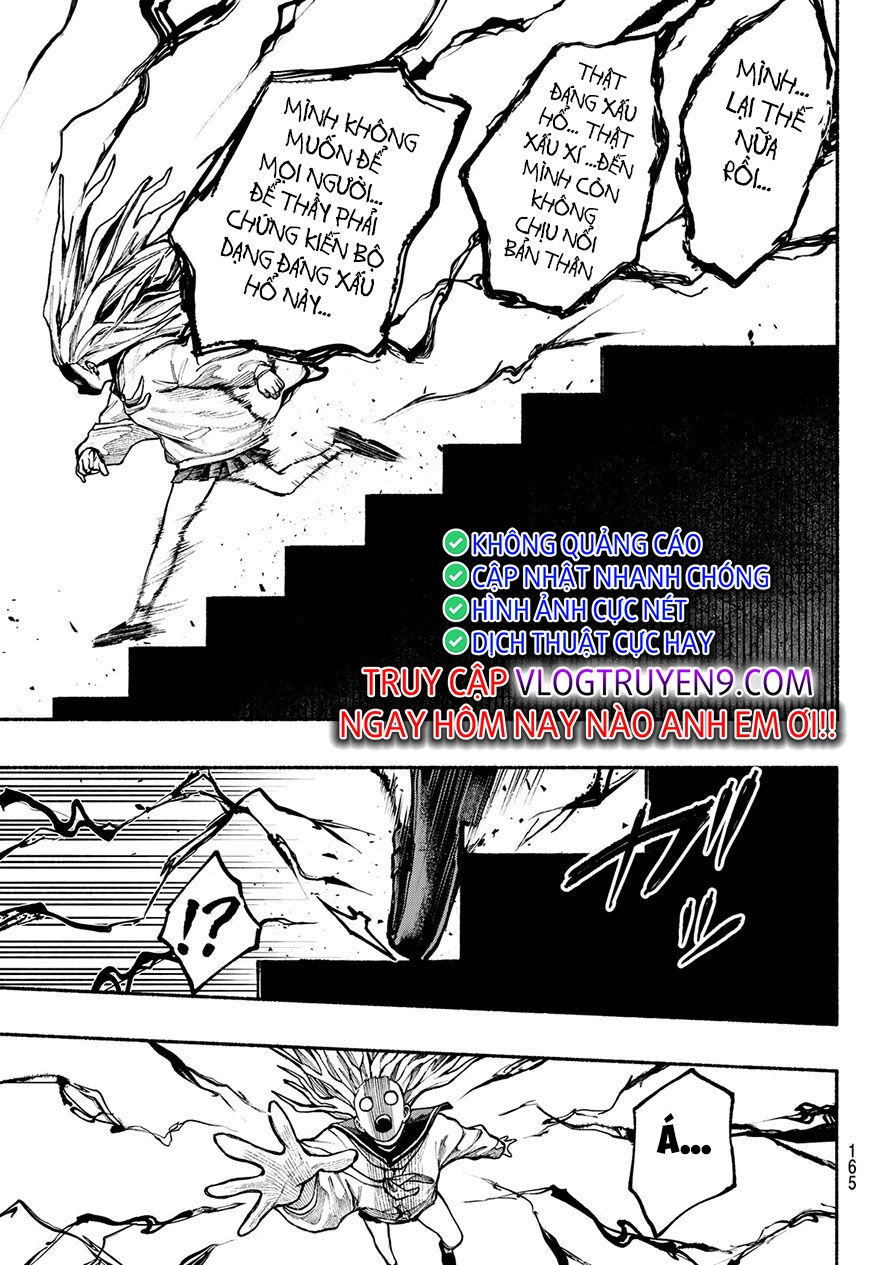 Lớp Học Của Thầy Kimura Chapter 7 - 23